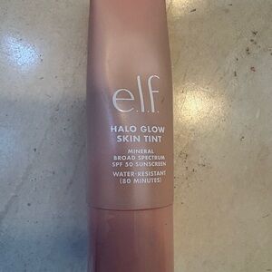Halo Glow Skin Tint Cream